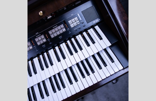 Used Roland AT-80s Organ All Inclusive Top Grade Package (SN:ZQ20442) - Image 8